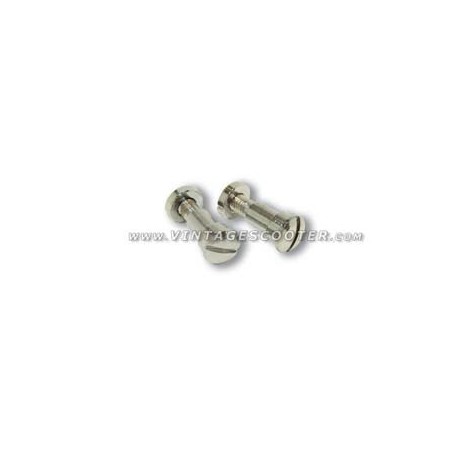 Axe de leviers (paire) Vespa 150 GS S2-5 / 160 GS / 125 VNB / 150 VBB 
